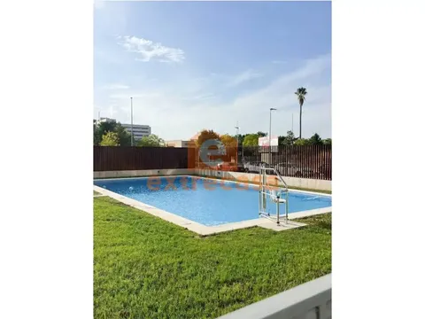 Wohnung 75 m² in Badajoz