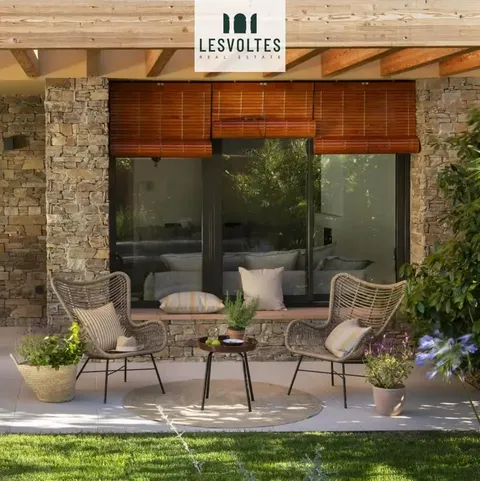 Casa de 170 m² a Regencós