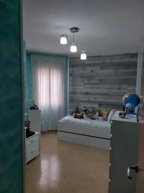 Pis de 64 m² a Numancia de la Sagra