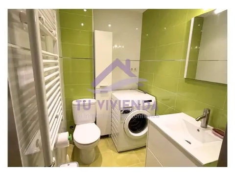 Pis de 100 m² a Magaz de Pisuerga