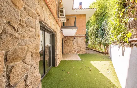 Casa de 500 m² a Madrid