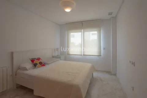Wohnung 259 m² in Altea