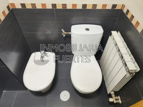Pis de 75 m² a San Andrés del Rabanedo
