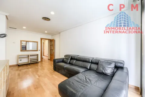 Piso de 51 m² en Madrid (2/16)