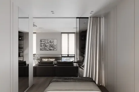 Appartamento 39 m² a San Cristóbal de La Laguna
