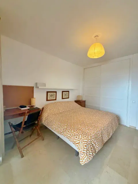 Квартира 120 м² у Marbella