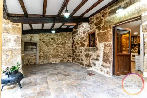 Moradia 128 m² em A Laracha