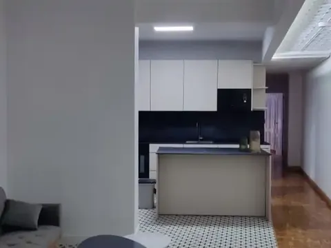 Pis de 130 m² a Alacant