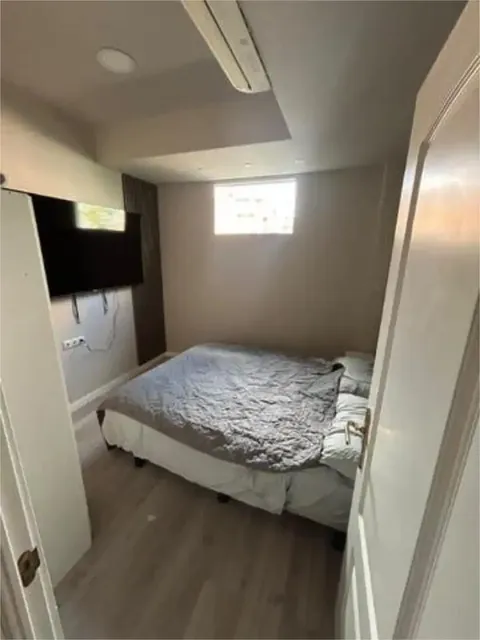 Pis de 30 m² a Madrid