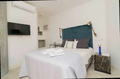 Appartamento 80 m² a Madrid