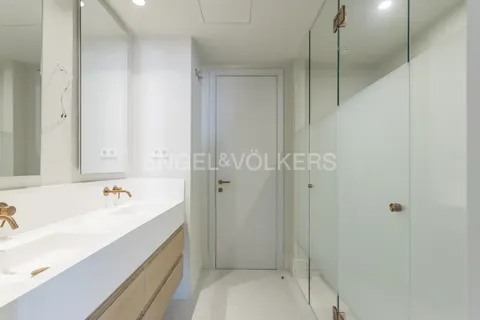 Pis de 100 m² a Madrid