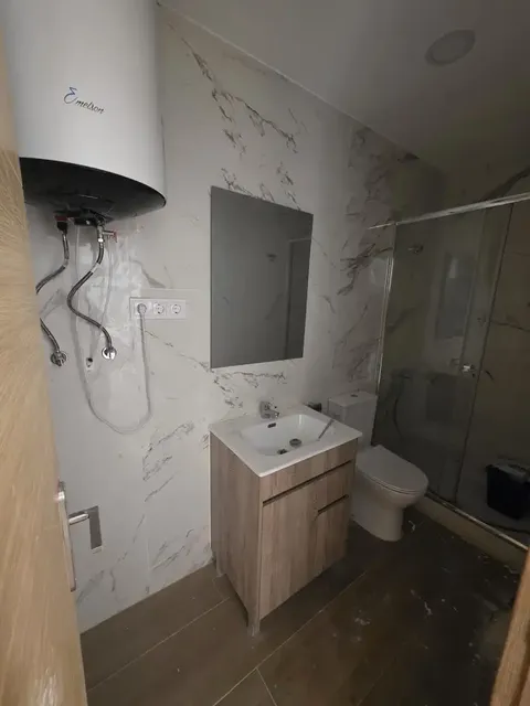 Pis de 60 m² a Parla