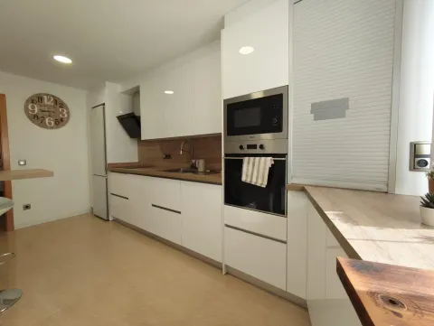 Pis de 114 m² a Alcázar de San Juan (4/31)