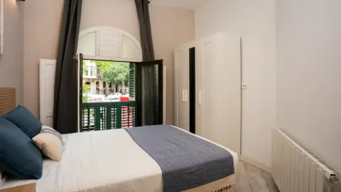 Habitación en alquiler, Barcelona