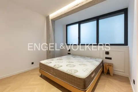 Pis de 204 m² a València