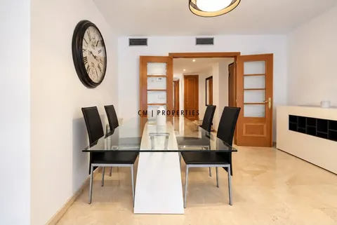 Pis de 128 m² a València