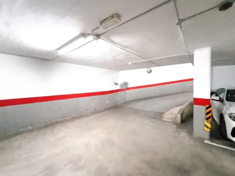Piso de 90 m² en Valencia