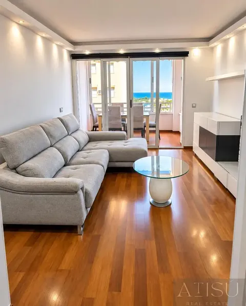 Pis de 85 m² a Alacant