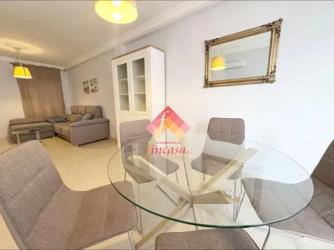 Pis de 83 m² a Ronda (4/29)