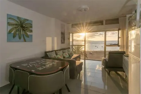 Flat 46 m² in Las Palmas de Gran Canaria