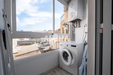Pis de 114 m² a València