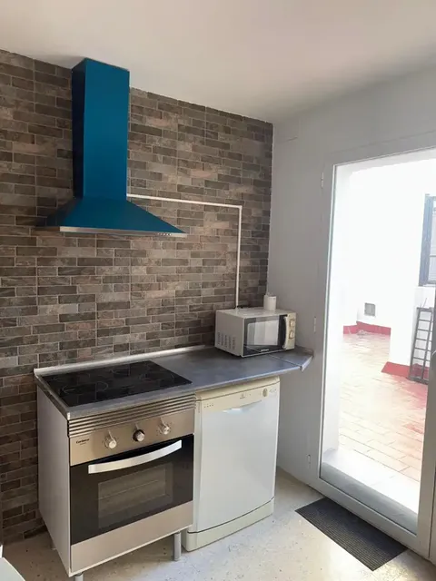 Habitació de lloguer, Granada