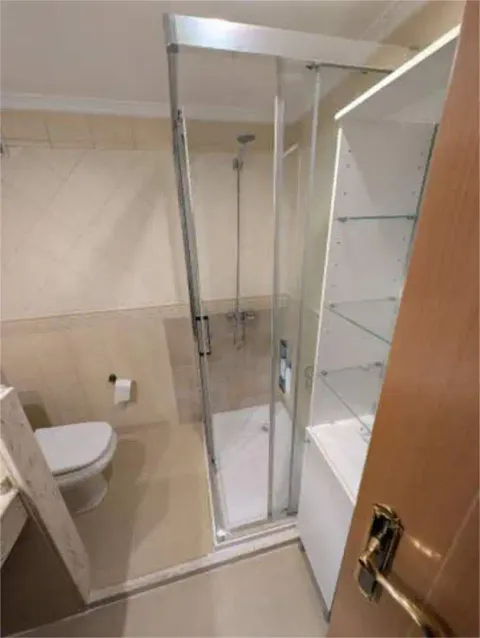 Wohnung 120 m² in León