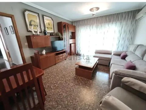Room for rent, Albacete (2/10)