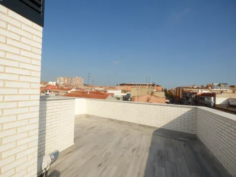 Pis de 51 m² a Madrid