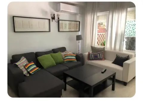 Квартира 90 м² в Punta Umbría