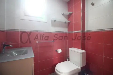 Pis de 63 m² a Sevilla