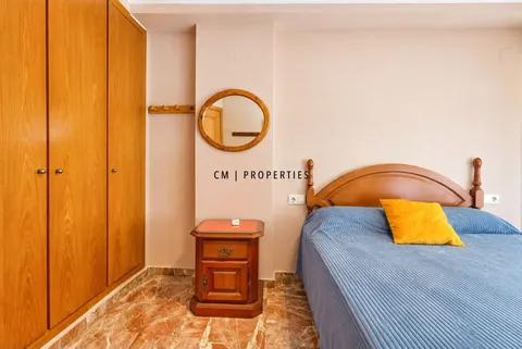 Pis de 59 m² a València