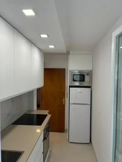 Pis de 70 m² a Vigo