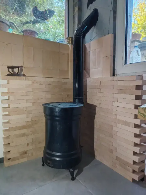 Wohnung 60 m² in Churriana de la Vega