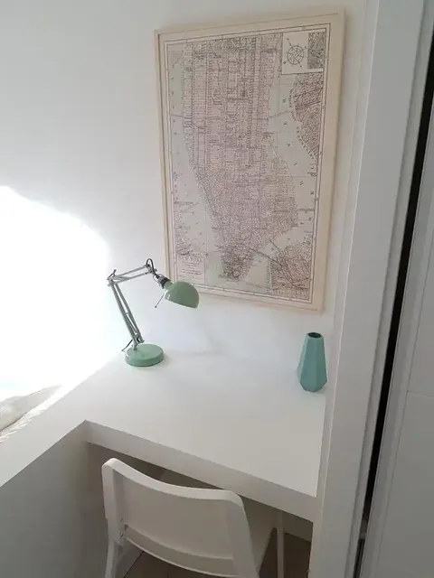 Pis de 60 m² a València