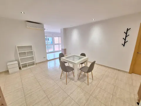 Apartamento 64 m² em Igualada