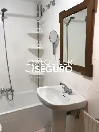 Pis de 59 m² a Vitòria