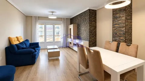 Piso de 129 m² en Cuenca