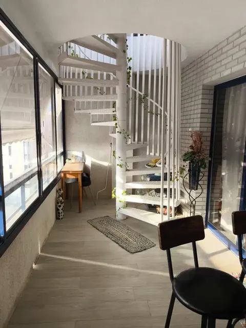 Pis de 147 m² a Alacant