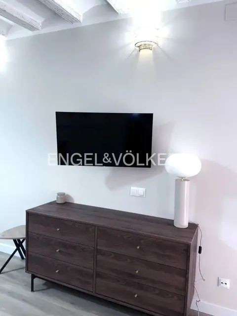 Wohnung 40 m² in Barcelona