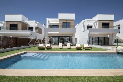 Casa de 187 m² en Finestrat