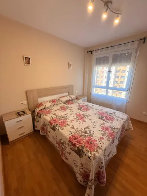 Flat 50 m² in Oviedo (3/15)
