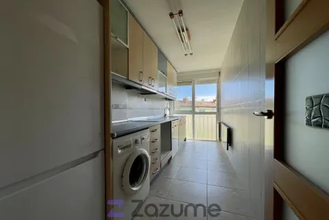 Apartamento 68 m² em Saragoça