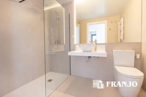 Pis de 60 m² a Cerdanyola del Vallès