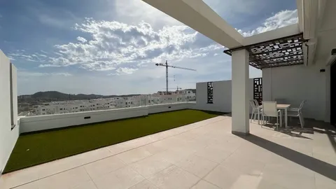 Pis de 140 m² a Finestrat
