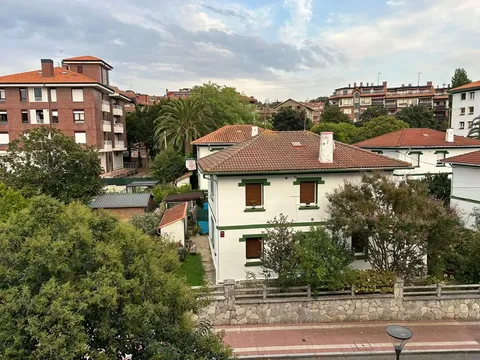 Pis de 98 m² a Gorliz