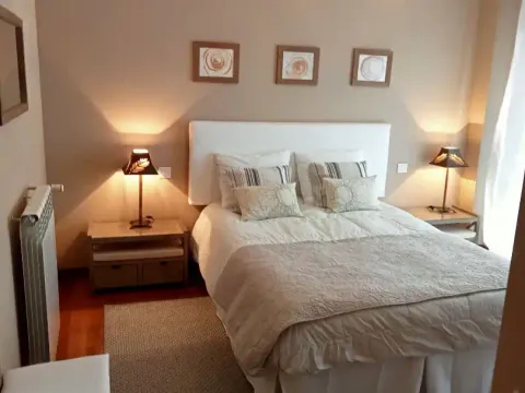 Pis de 144 m² a Santiago de Compostel·la
