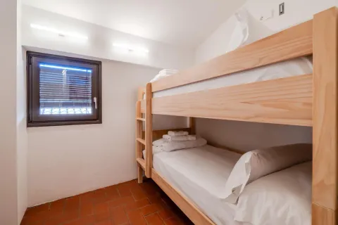 Flat 90 m² in Girona
