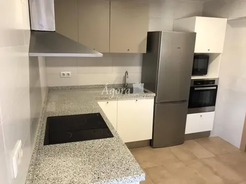 Flat 75 m² in Valladolid