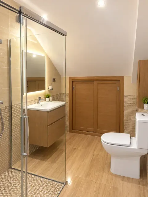 Квартира 193 м² в Benalmádena
